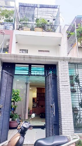 Hình ảnh Căn duy nhất Tăng Nhơn Phú B, Thủ Đức, HXH 6m, chỉ 5 tỷ.