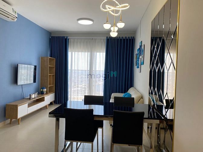 Hình ảnh Bán Trang Chủ MB66.COM / Đăng Ký Tặng 66K Tân Phú Carillon 7, Full Nội thất, 77m2, 2PN - 2WC