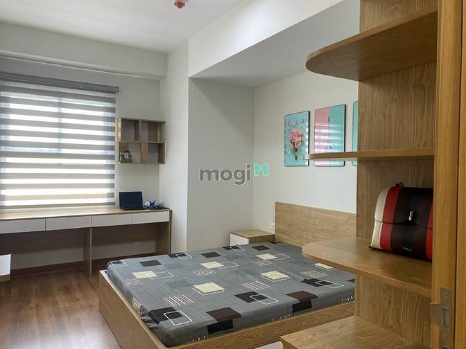 Hình ảnh Bán Trang Chủ MB66.COM / Đăng Ký Tặng 66K Tân Phú Carillon 7, Full Nội thất, 77m2, 2PN - 2WC