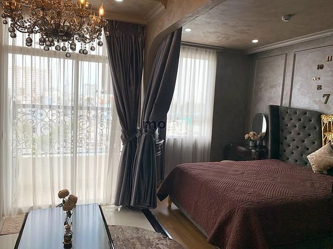 Hình ảnh 2PN - có ban công - 99m2 - view sông - Sunrise City - 4,6 tỷ
