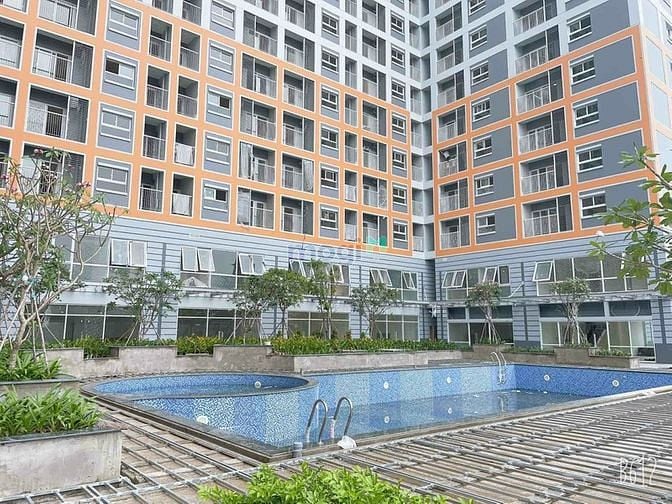 Hình ảnh Bán Trang Chủ MB66.COM / Đăng Ký Tặng 66K Tân Phú Carillon 7, Full Nội thất, 77m2, 2PN - 2WC