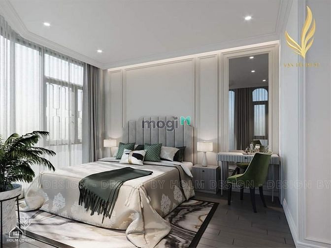 Hình ảnh Sunrise City - Central - 2pn - Giá tốt - 4,1 tỷ