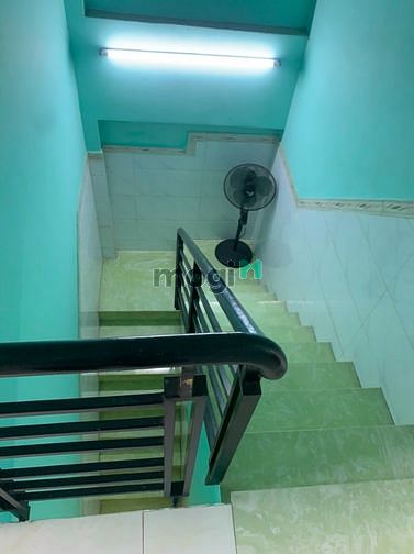 Hình ảnh Bán nhà đẹp 363 // đất mới bình trị đông,bình tân