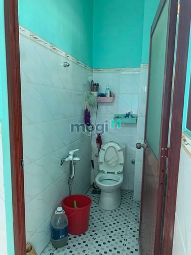 Hình ảnh Bán nhà đẹp 363 // đất mới bình trị đông,bình tân