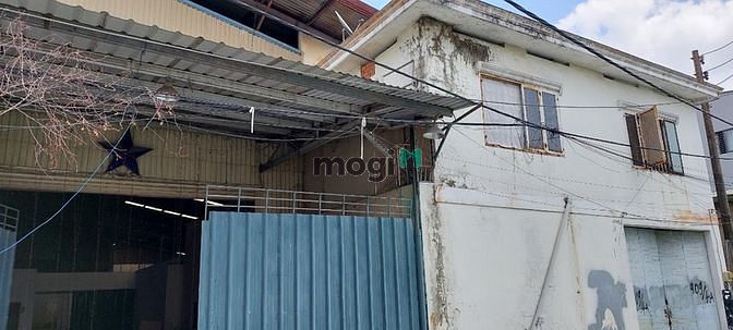 Hình ảnh Cho thuê kho Trường Chinh-q.Tân Phú