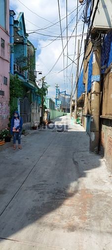 Hình ảnh Cho thuê kho Trường Chinh-q.Tân Phú