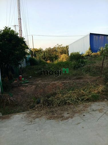 Hình ảnh Bán đất MT bê tông, Phú An, Bến Cát, DT:5×21, TC50m2, SHR,  1,280 tỷ
