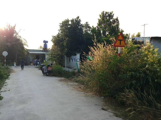 Hình ảnh Bán đất MT bê tông, Phú An, Bến Cát, DT:5×21, TC50m2, SHR,  1,280 tỷ