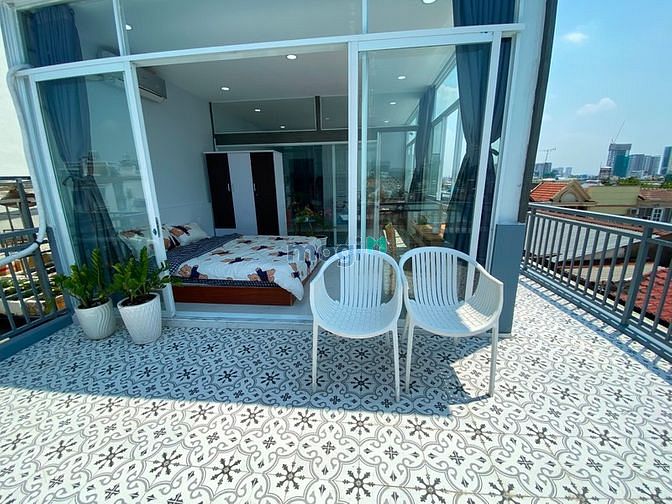 Hình ảnh cho thuê Trang Chủ MB66.COM / Đăng Ký Tặng 66K full nội thất ở đường Nguyễn Cửu Vân - Bình Thanh