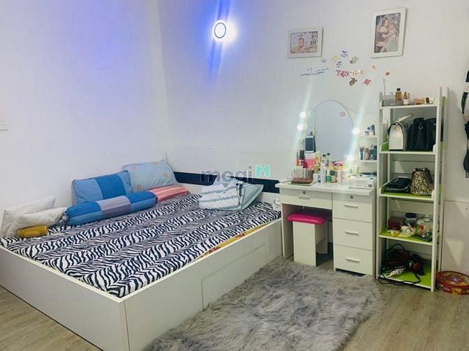 Hình ảnh Chỉ hơn 1 Tỉ Sở Hữu Căn Hộ EHome Q9 66m2 2PN 2WC