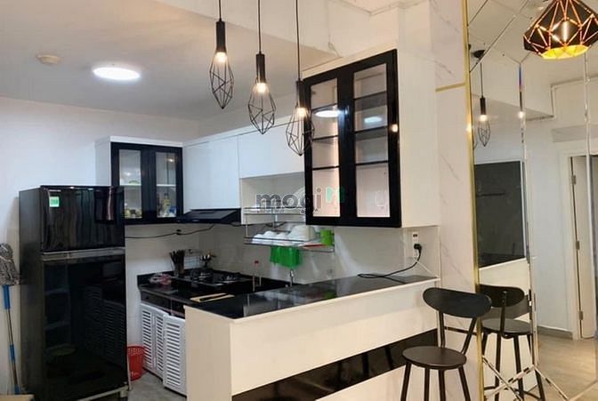 Hình ảnh Chỉ hơn 1 Tỉ Sở Hữu Căn Hộ EHome Q9 66m2 2PN 2WC