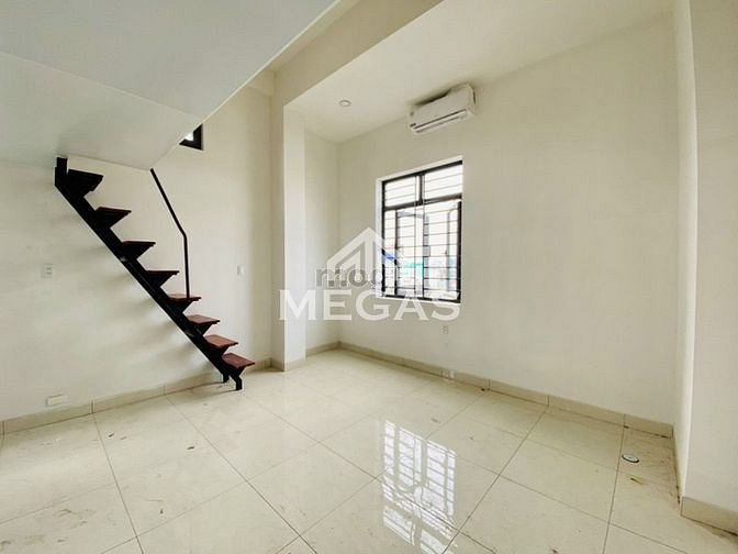Hình ảnh Phòng trọ quận 7 rộng 30m2 view đẹp
