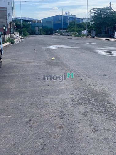 Hình ảnh Đất thổ cư 8x25 mặt tiền Nguyễn Ảnh Thủ xã Bà Điểm