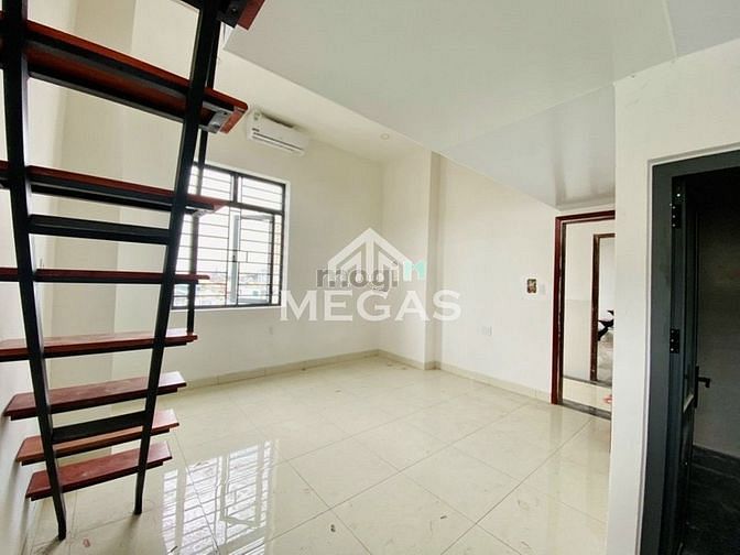 Hình ảnh Phòng trọ quận 7 rộng 30m2 view đẹp