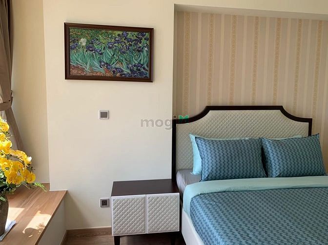 Hình ảnh Cho thuê CHCC Midtown - Phú Mỹ Hưng- Quận 7 giá rẻ nội thất cao cấp