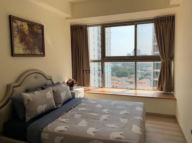 Hình ảnh Cho thuê CHCC Midtown - Phú Mỹ Hưng- Quận 7 giá rẻ nội thất cao cấp