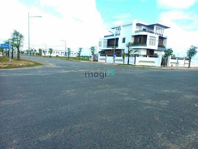 Hình ảnh Happy Home  - Khu đô thị LỚN NHẤT ĐBSCL