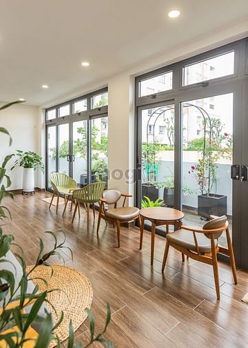 Hình ảnh CHDV - 2PN Luxury - Chỉ Tính Điện Nước - Nhiều Dịch Vụ Hấp Dẫn 🌼