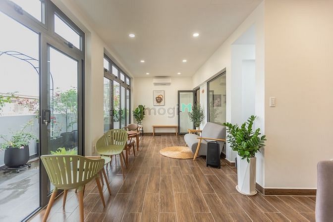 Hình ảnh CHDV - 2PN Luxury - Chỉ Tính Điện Nước - Nhiều Dịch Vụ Hấp Dẫn 🌼