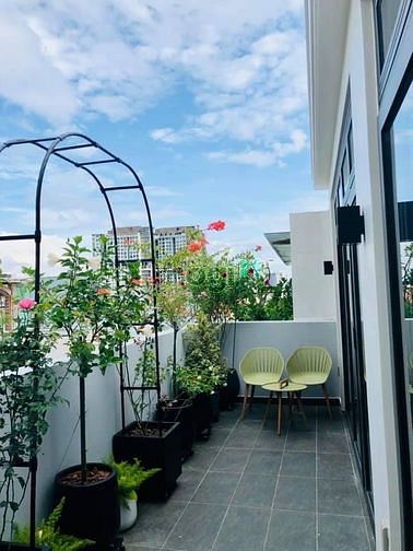 Hình ảnh CHDV - 2PN Luxury - Chỉ Tính Điện Nước - Nhiều Dịch Vụ Hấp Dẫn 🌼