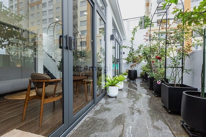 Hình ảnh CHDV - 2PN Luxury - Chỉ Tính Điện Nước - Nhiều Dịch Vụ Hấp Dẫn 🌼