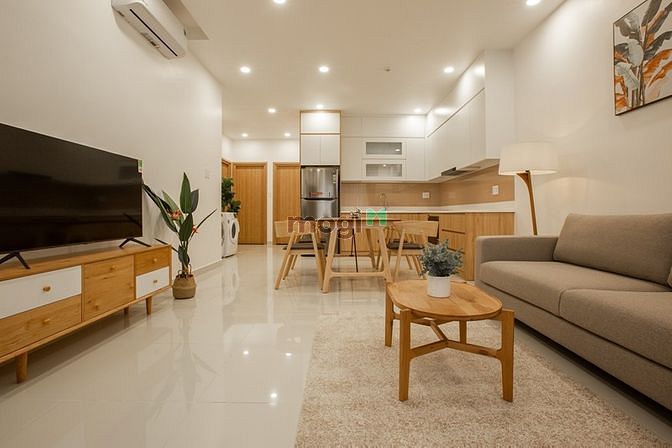 Hình ảnh CHDV - 2PN Luxury - Chỉ Tính Điện Nước - Nhiều Dịch Vụ Hấp Dẫn 🌼