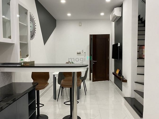 Hình ảnh Căn Hộ 1PN Bao Phí_Full Nội Thất Cao Cấp_Gần Cầu Lê Văn Sỹ_Q3