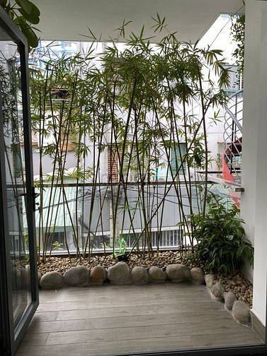 Hình ảnh Căn Hộ 1PN Bao Phí_Full Nội Thất Cao Cấp_Gần Cầu Lê Văn Sỹ_Q3