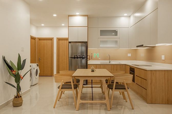 Hình ảnh CHDV - 2PN Luxury - Chỉ Tính Điện Nước - Nhiều Dịch Vụ Hấp Dẫn 🌼