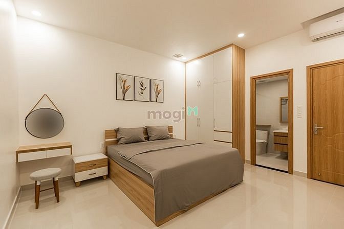 Hình ảnh CHDV - 2PN Luxury - Chỉ Tính Điện Nước - Nhiều Dịch Vụ Hấp Dẫn 🌼