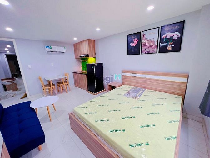 Hình ảnh Mb6623 nạp rút nhanh chóng studio giá rẻ mới 100% lê quang định bình thạnh