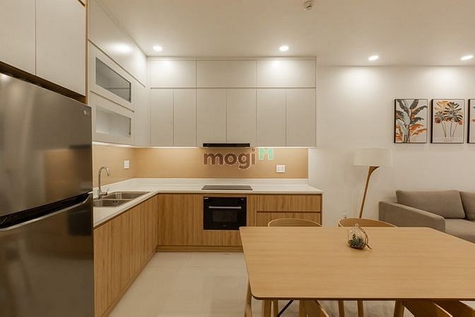 Hình ảnh CHDV - 2PN Luxury - Chỉ Tính Điện Nước - Nhiều Dịch Vụ Hấp Dẫn 🌼