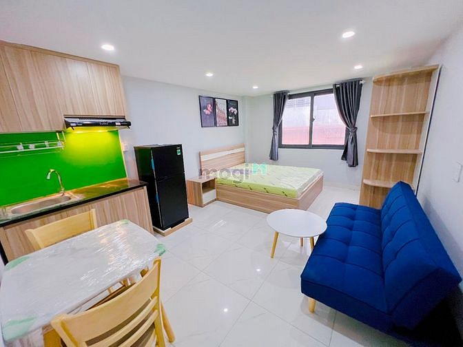 Hình ảnh Mb6623 nạp rút nhanh chóng studio giá rẻ mới 100% lê quang định bình thạnh