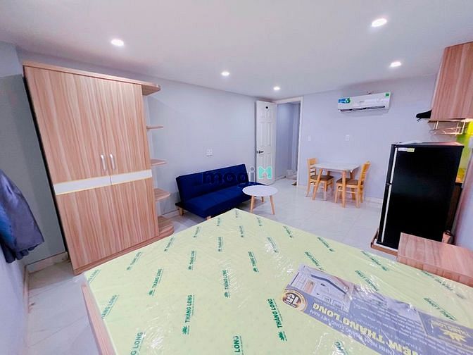 Hình ảnh Mb6623 nạp rút nhanh chóng studio giá rẻ mới 100% lê quang định bình thạnh