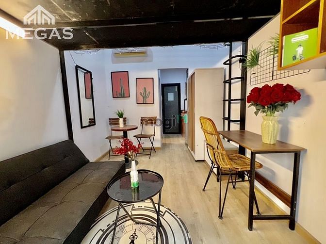Hình ảnh Cho thuê Trang Chủ MB66.COM / Đăng Ký Tặng 66K gần Vincom Đồng Khởi Quận 1