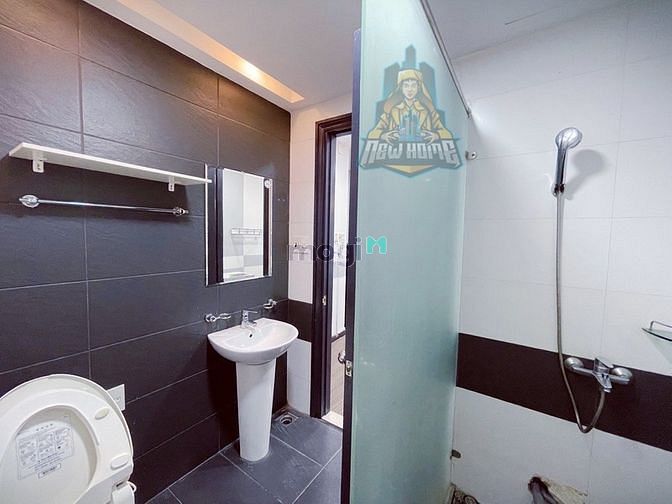 Hình ảnh Mb6623 nạp rút nhanh chóng studio có cửa sổ full nội thất Quận Phú Nhuận