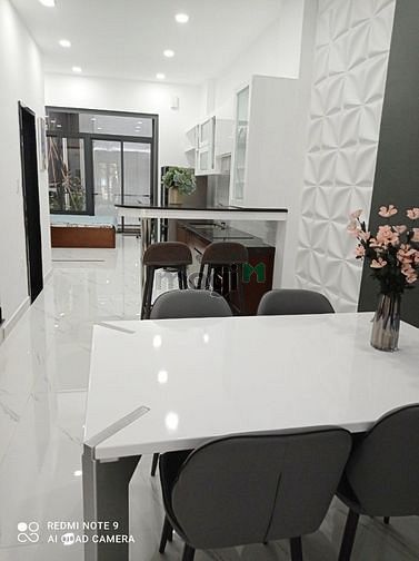 Hình ảnh Căn Hộ 1PN Bao Phí_Full Nội Thất Cao Cấp_Gần Cầu Lê Văn Sỹ_Q3