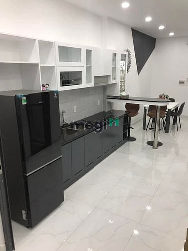 Hình ảnh Căn Hộ 1PN Bao Phí_Full Nội Thất Cao Cấp_Gần Cầu Lê Văn Sỹ_Q3