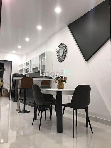 Hình ảnh Căn Hộ 1PN Bao Phí_Full Nội Thất Cao Cấp_Gần Cầu Lê Văn Sỹ_Q3