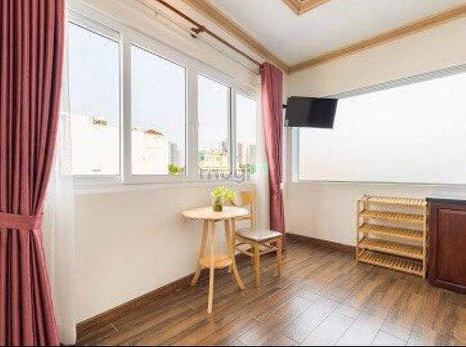 Hình ảnh Mb6623 nạp rút nhanh chóng studio 30m2 đường hòa hưng quận 10 phòng Y hình