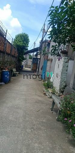 Hình ảnh Bán đất tặng 8 phòng trọ đường Tỉnh lộ 43 Bình Chiểu TP Thủ Đức
