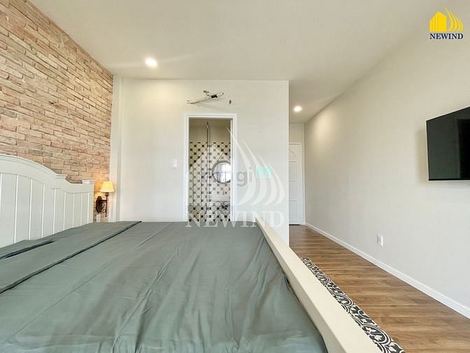 Hình ảnh Studio thiết kế cổ điển - siêu xinh - Full nội thất
