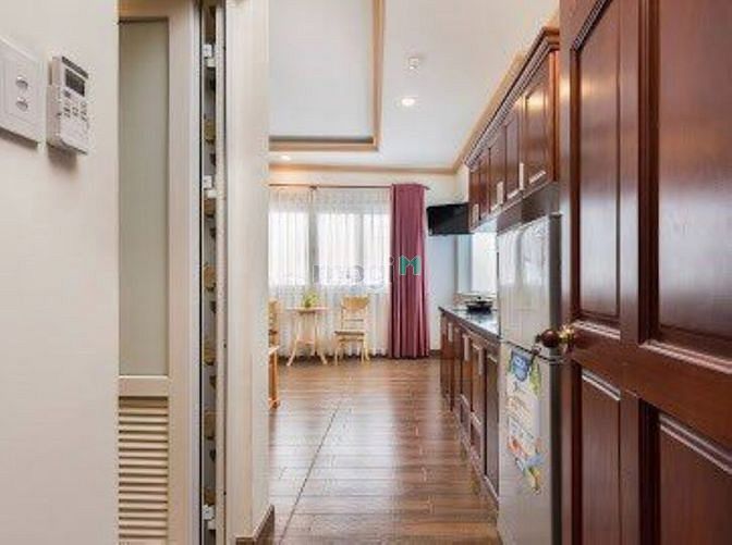 Hình ảnh Mb6623 nạp rút nhanh chóng studio 30m2 đường hòa hưng quận 10 phòng Y hình