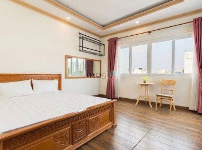 Hình ảnh Mb6623 nạp rút nhanh chóng studio 30m2 đường hòa hưng quận 10 phòng Y hình