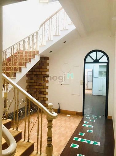 Hình ảnh Ngay chợ Bà Chiểu - Đường Phó Đức Chính, Bình Thạnh.