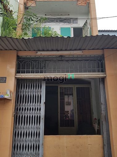 Hình ảnh Bán nhà hẻm xe hơi , đường thông