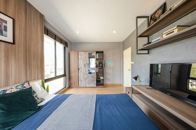 Hình ảnh Sunrise City - Quận 7 - Có sổ - 2PN - 76m2 - 3ty7