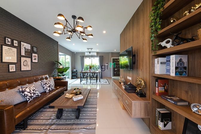 Hình ảnh Sunrise City - Quận 7 - Có sổ - 2PN - 76m2 - 3ty7