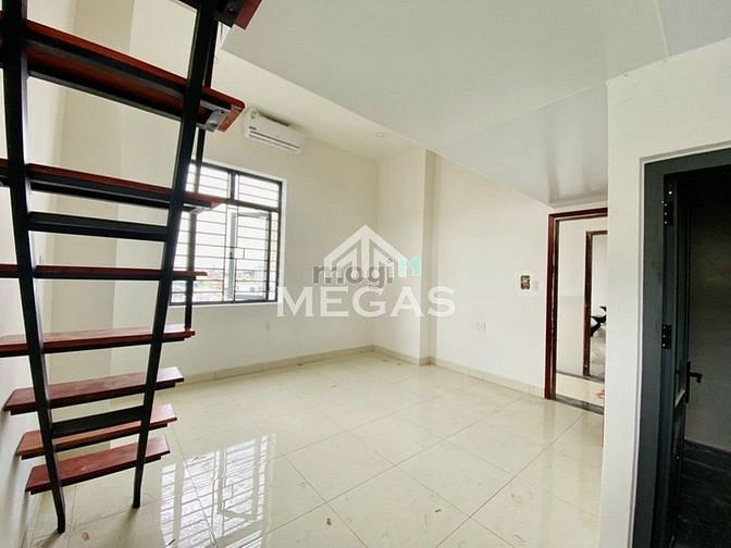 Hình ảnh Duplex Quận 7 phòng lớn view đẹp