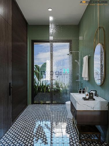 Hình ảnh Sunrise City - Quận 7 - Có sổ - Có nội thất - 100m2 - 3PN - 4ty4